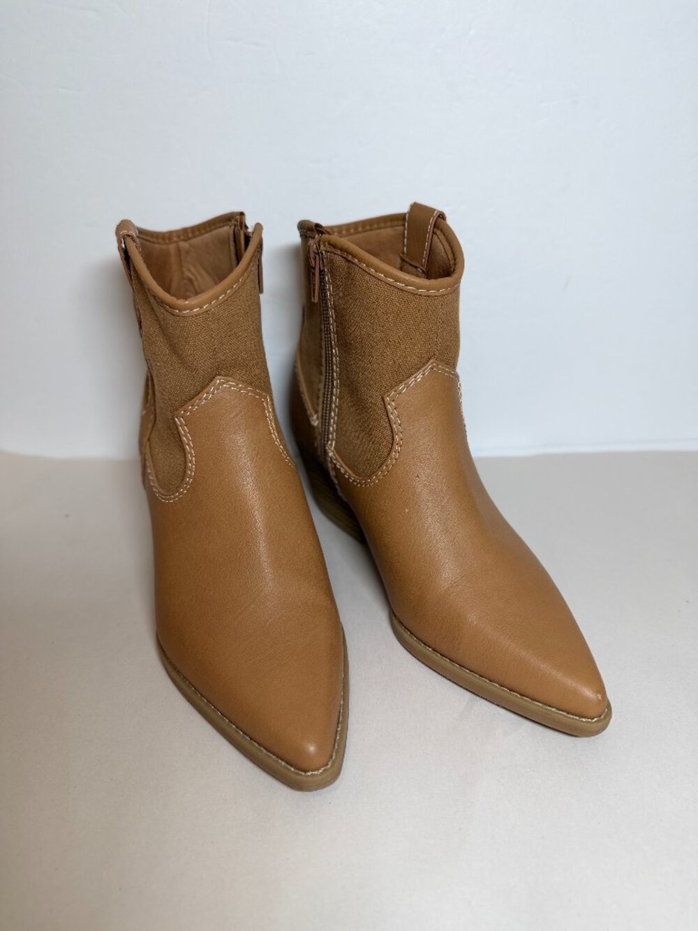 Universal Thread Women's Shoes Universal Thread Kay Western Boots Sz.7